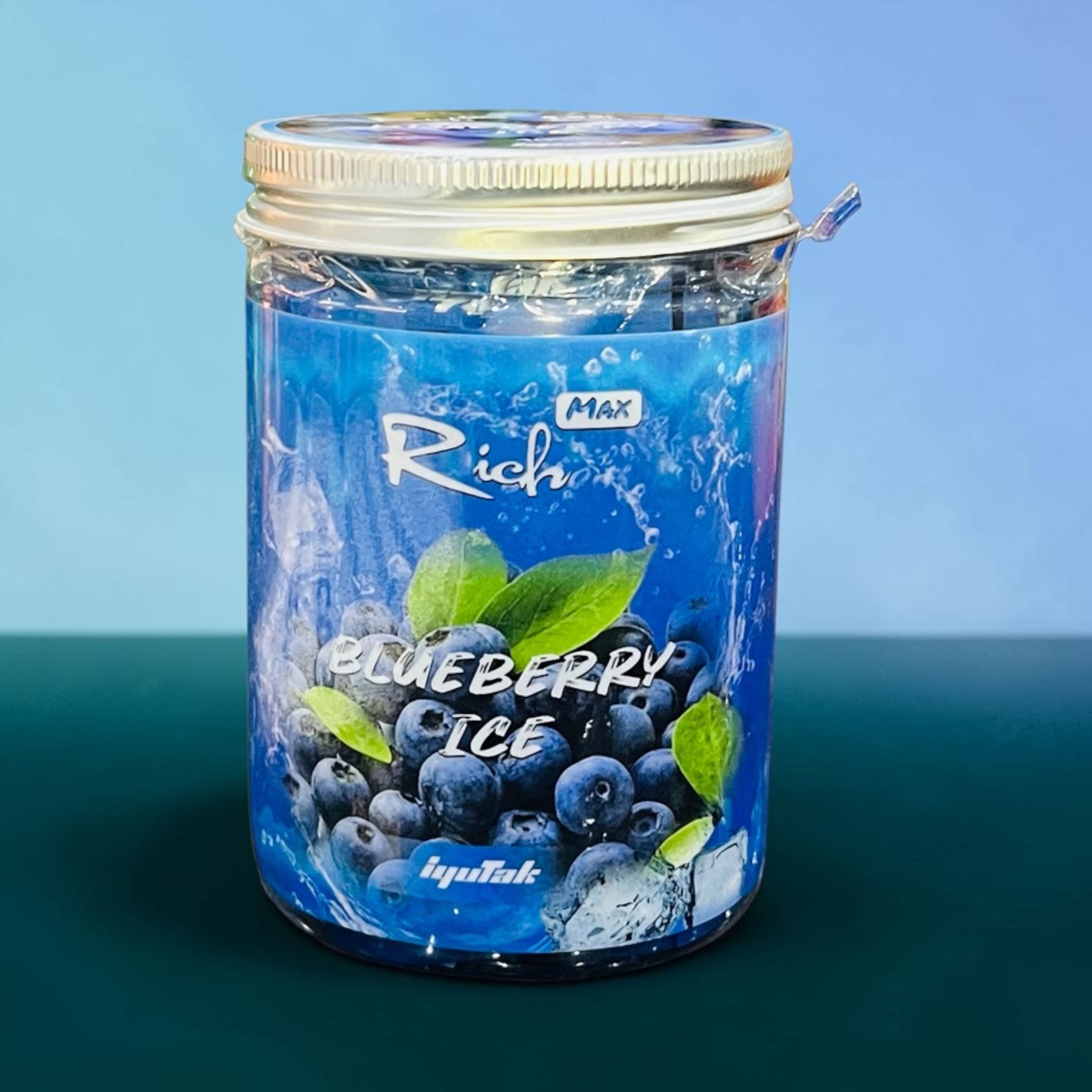 IYUTAK BLUEBERRY ICE REFILL